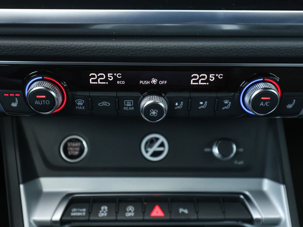 Audi Q3 S line 35 TDI quattro - Samsaru's Car Outlet