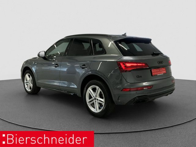 Audi Q5 40 TDI qu 2x S-Line 19 LED ACC CAM