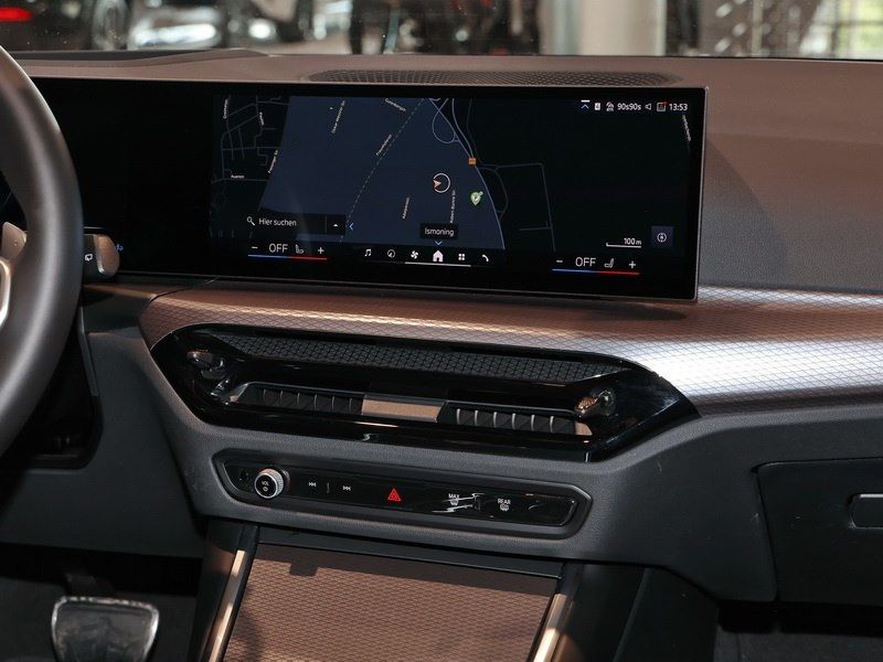 BMW 320d Tour. M Sport Adp.LED HUD DrivAss 360° DAB