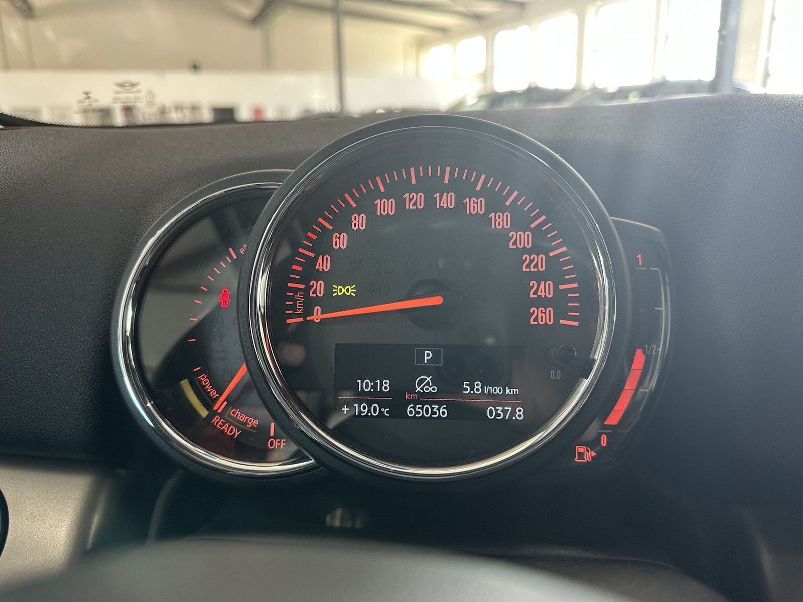 MINI Cooper S Countryman S E ALL4 - Samsaru's Car Outlet