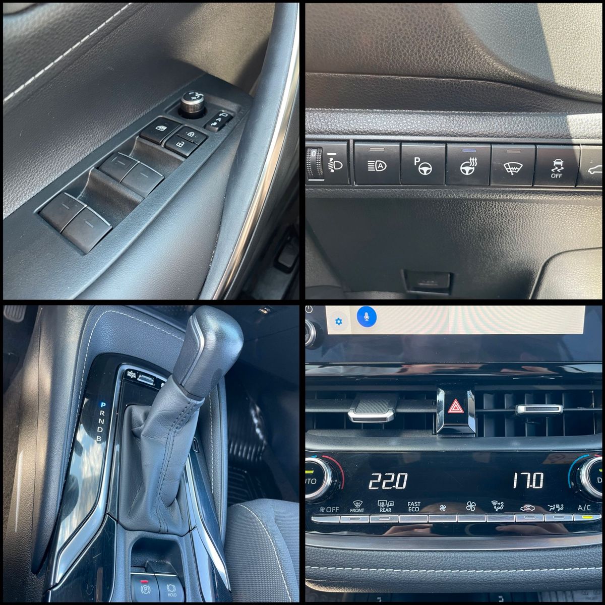 Toyota Corolla Touring Sports Hybrid Business Edition - Samsaru's Car Outlet