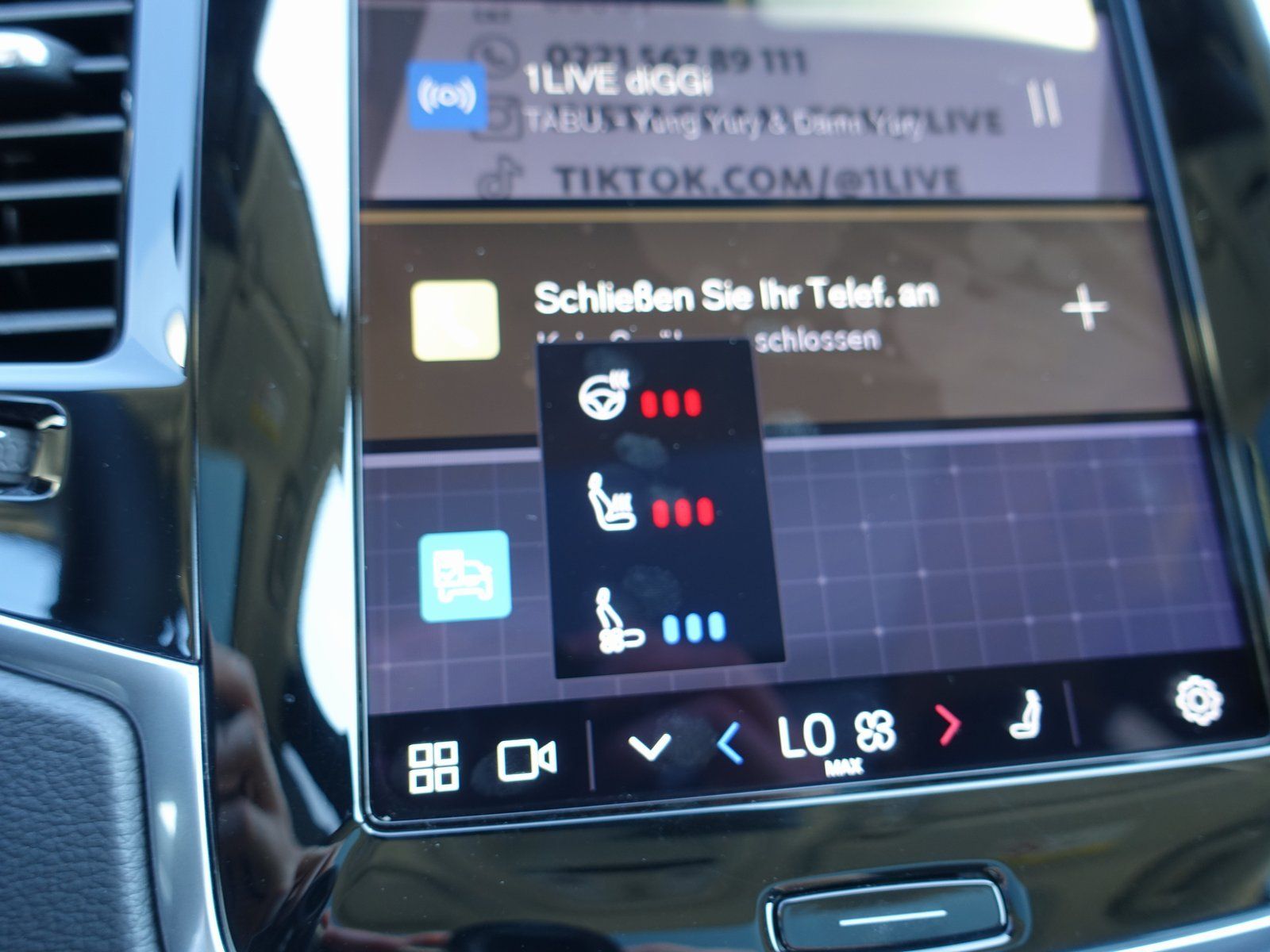 Volvo XC90 Recharge Ultimate Bright T8 AWD - Samsaru's Car Outlet