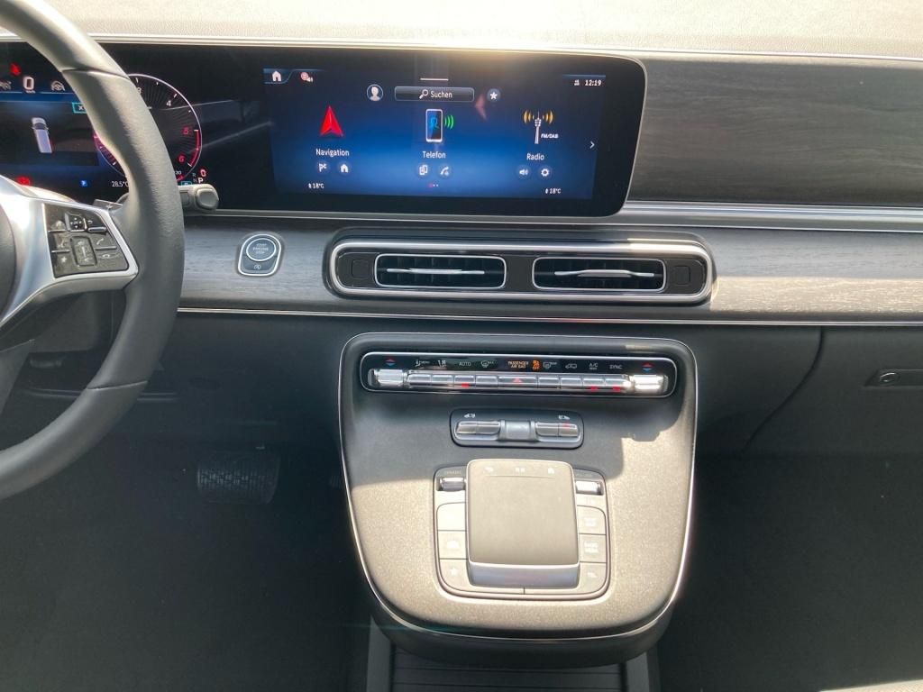Mercedes-Benz V 250 d AVANTGARDE Lang - Samsaru's Car Outlet