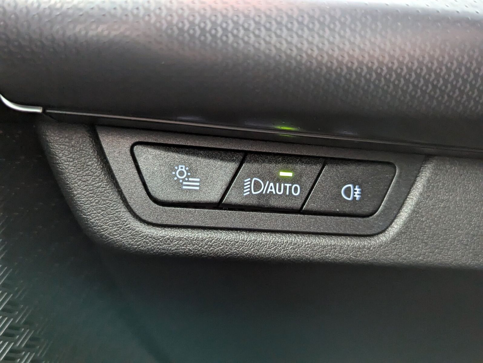 BMW iX1 xDrive30 xDrive M Sport - Samsaru's Car Outlet