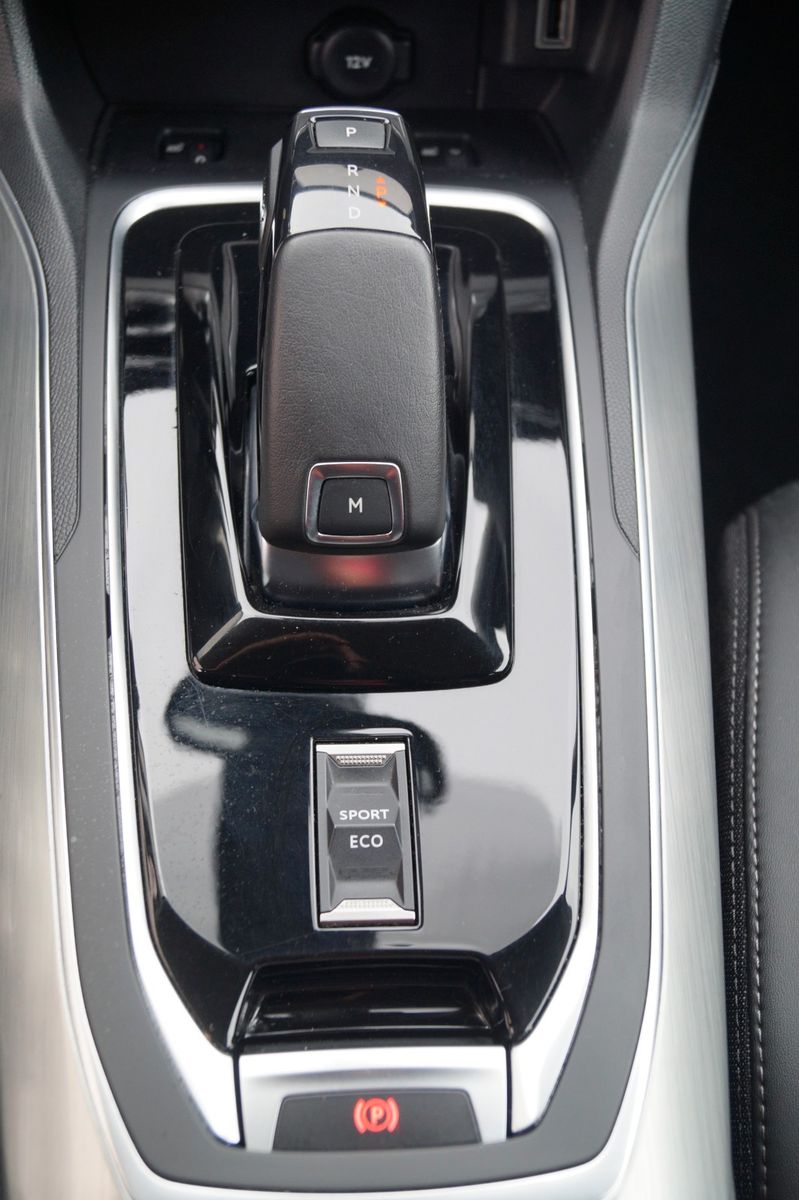 Peugeot 308 SW Allure - Samsaru's Car Outlet