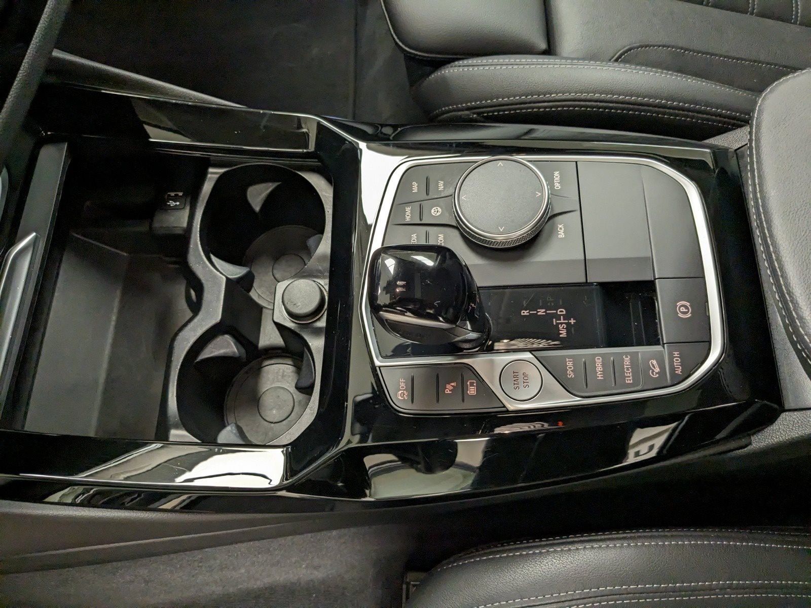 BMW X3 xDrive30e - Samsaru's Car Outlet