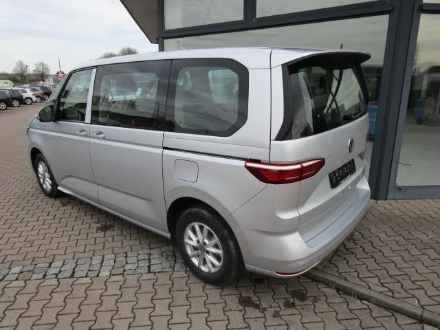 Volkswagen T7 Multivan TDI LIFE - Samsaru's Car Outlet