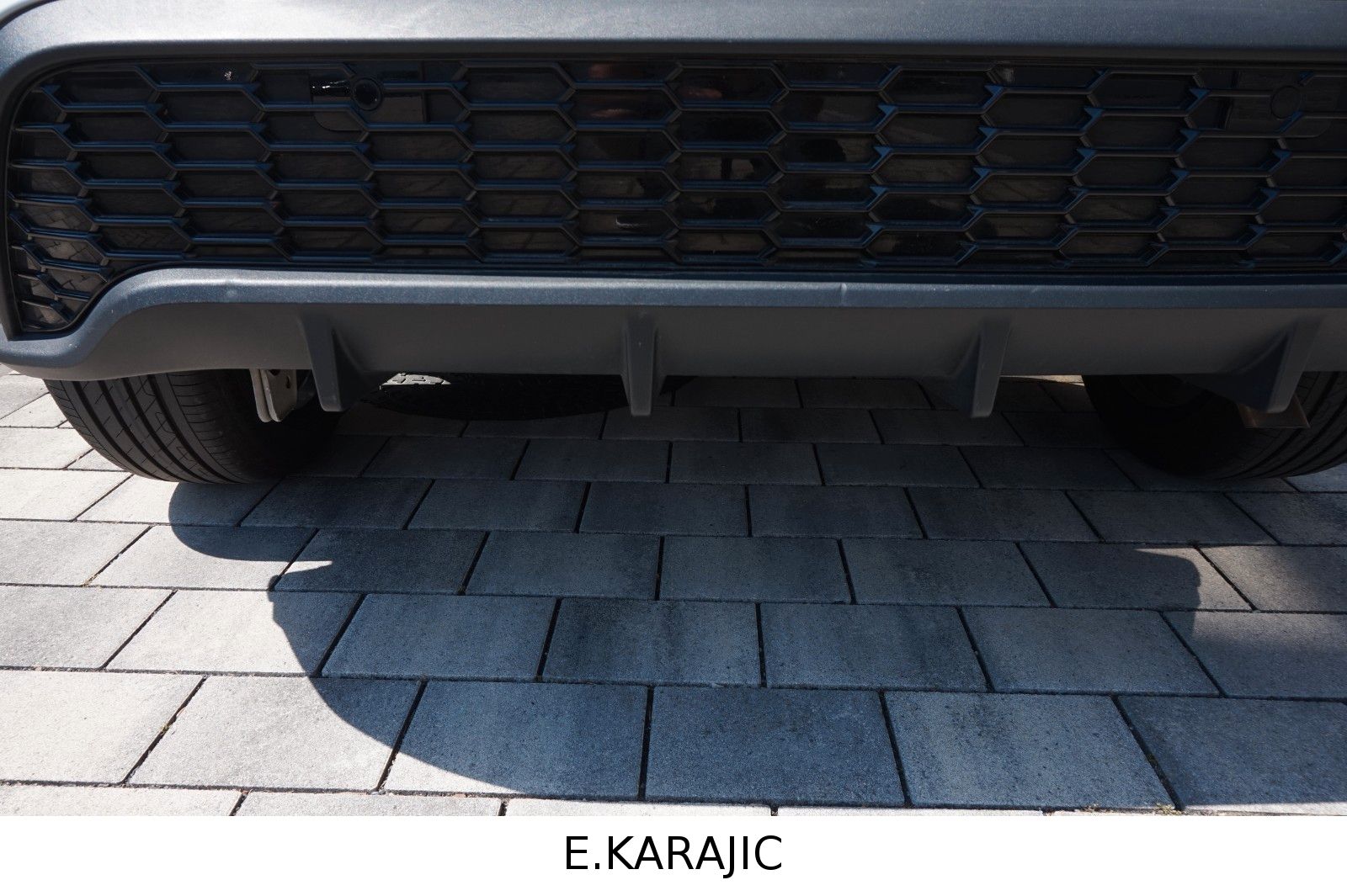 Toyota Yaris Cross Hybrid FWD GR Sport-GARANTIE-SCHECKH