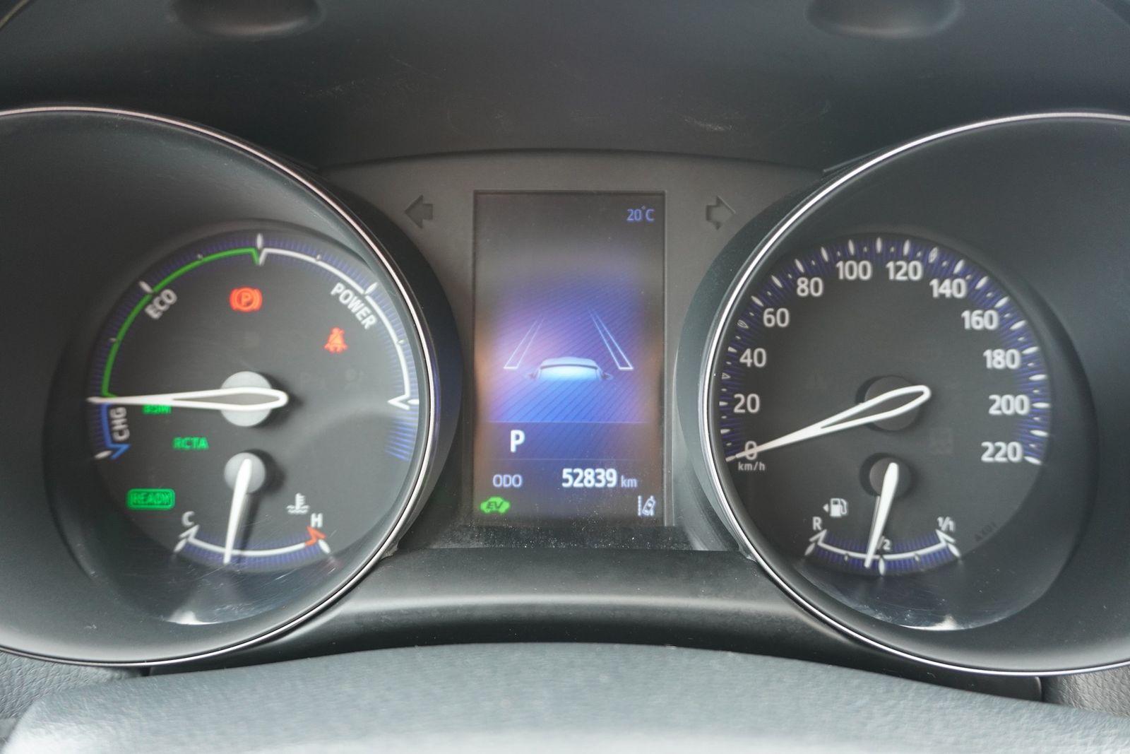 Toyota C-HR 1.8 Hybrid Flow - Samsaru's Car Outlet