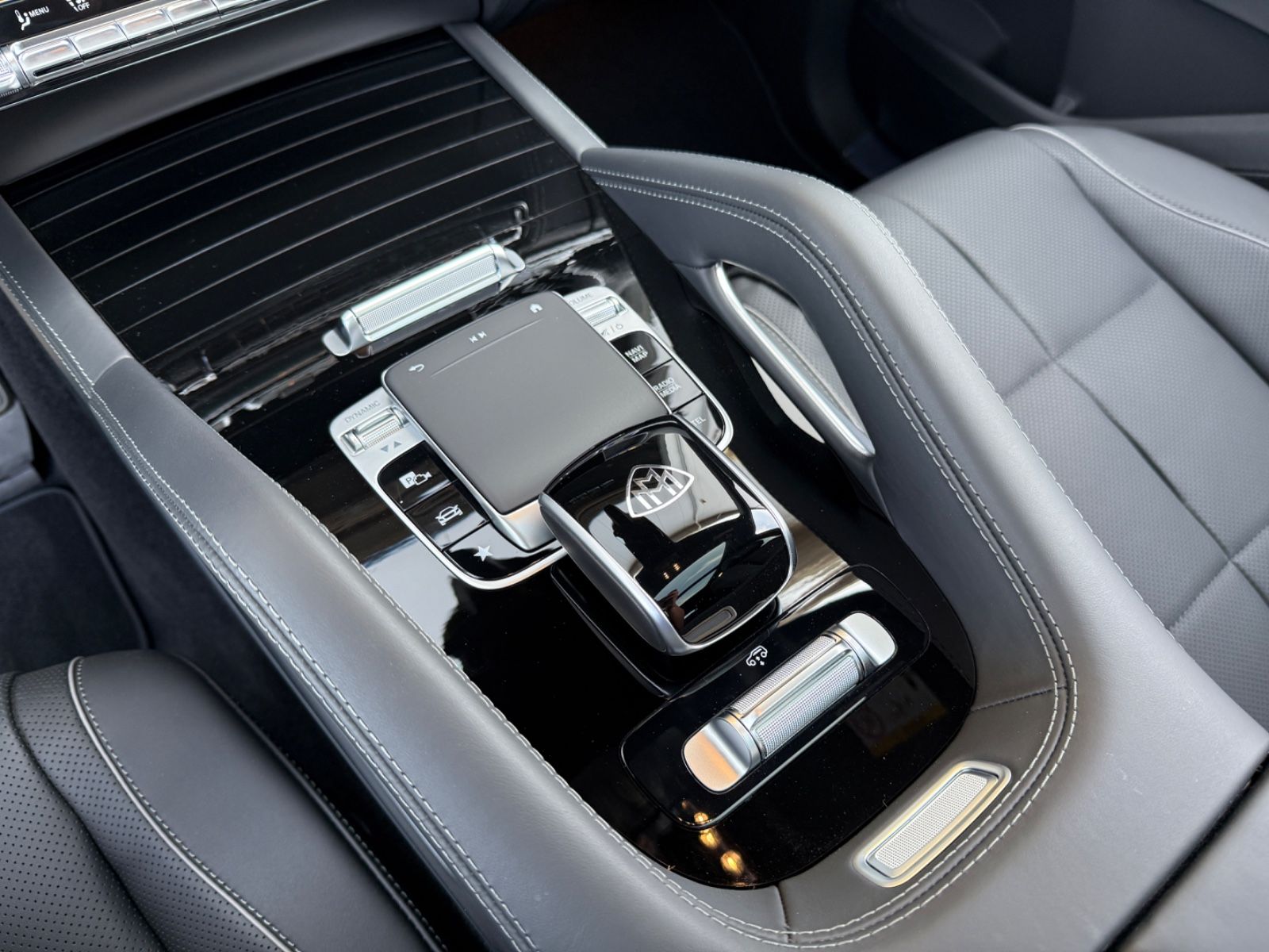 Mercedes-Benz GLS 600 Maybach 4Matic - Samsaru's Car Outlet