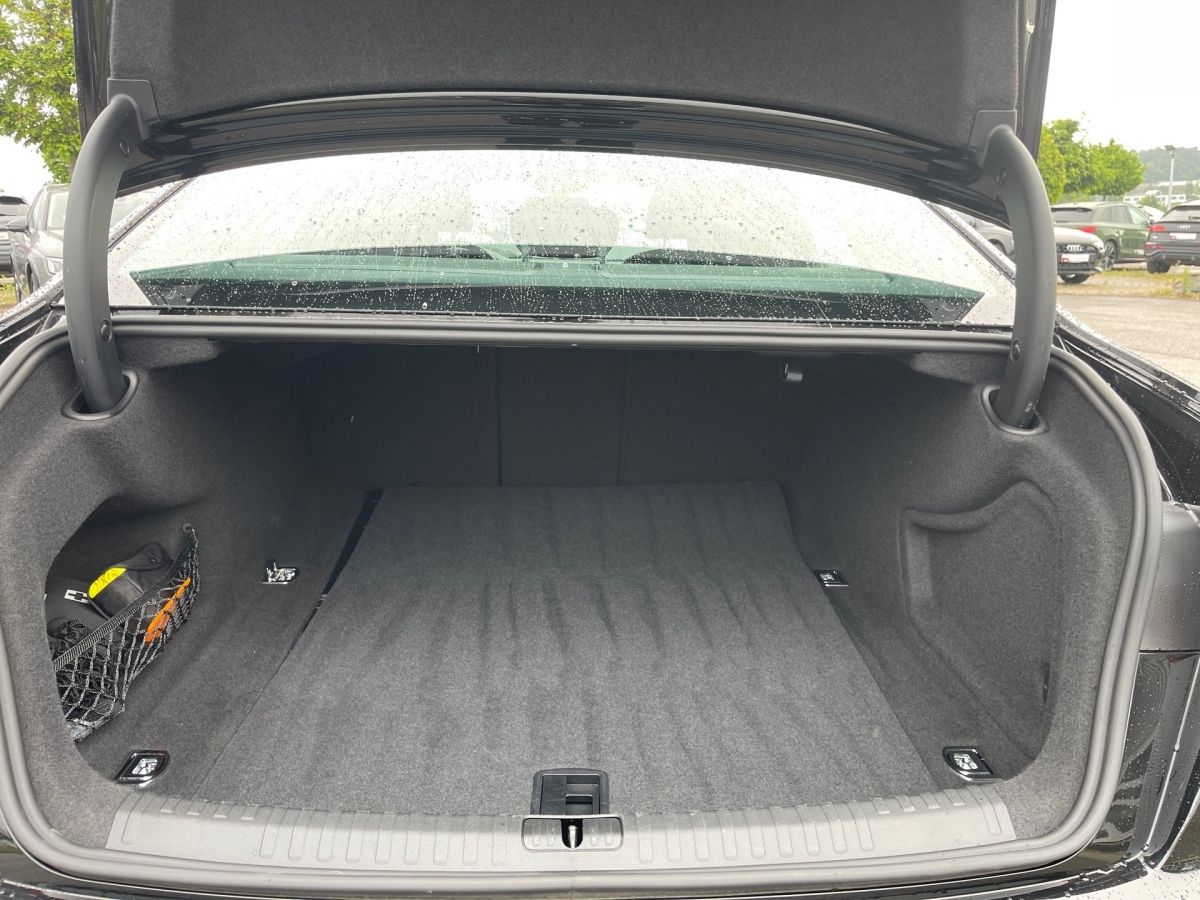 Audi A6 - Samsaru's Car Outlet