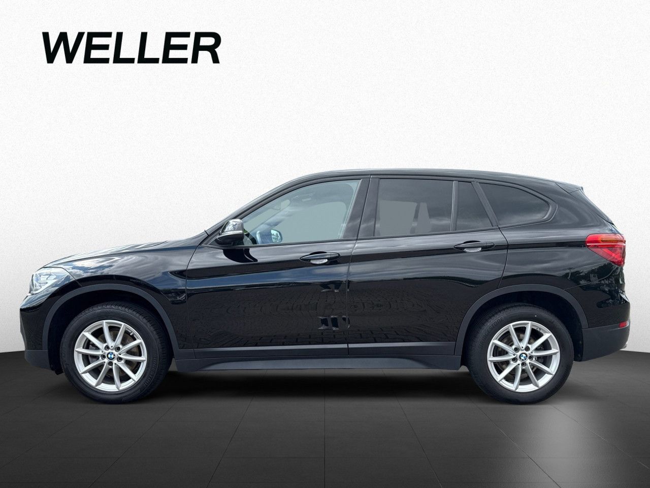 BMW X1 sDrive18d - Samsaru's Car Outlet