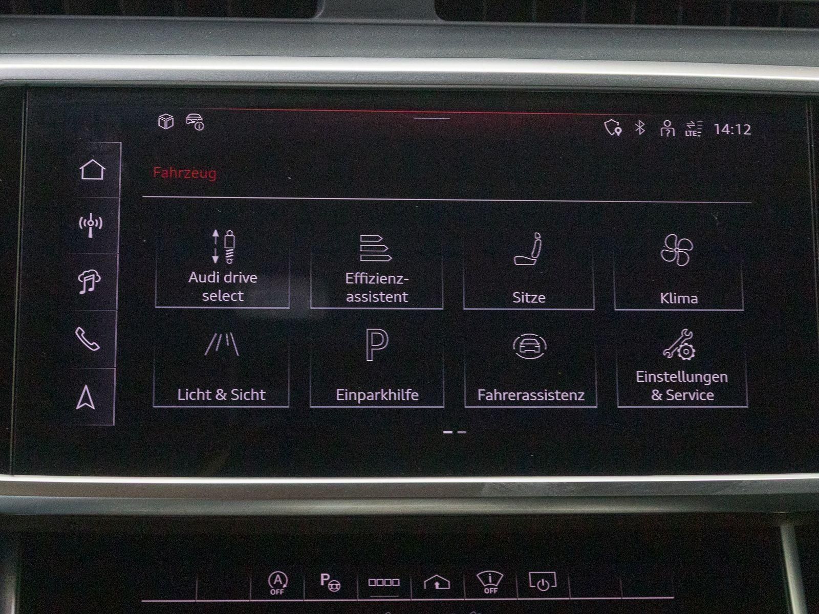 Audi A6 Avant 40 TDI Q S LINE - Samsaru's Car Outlet