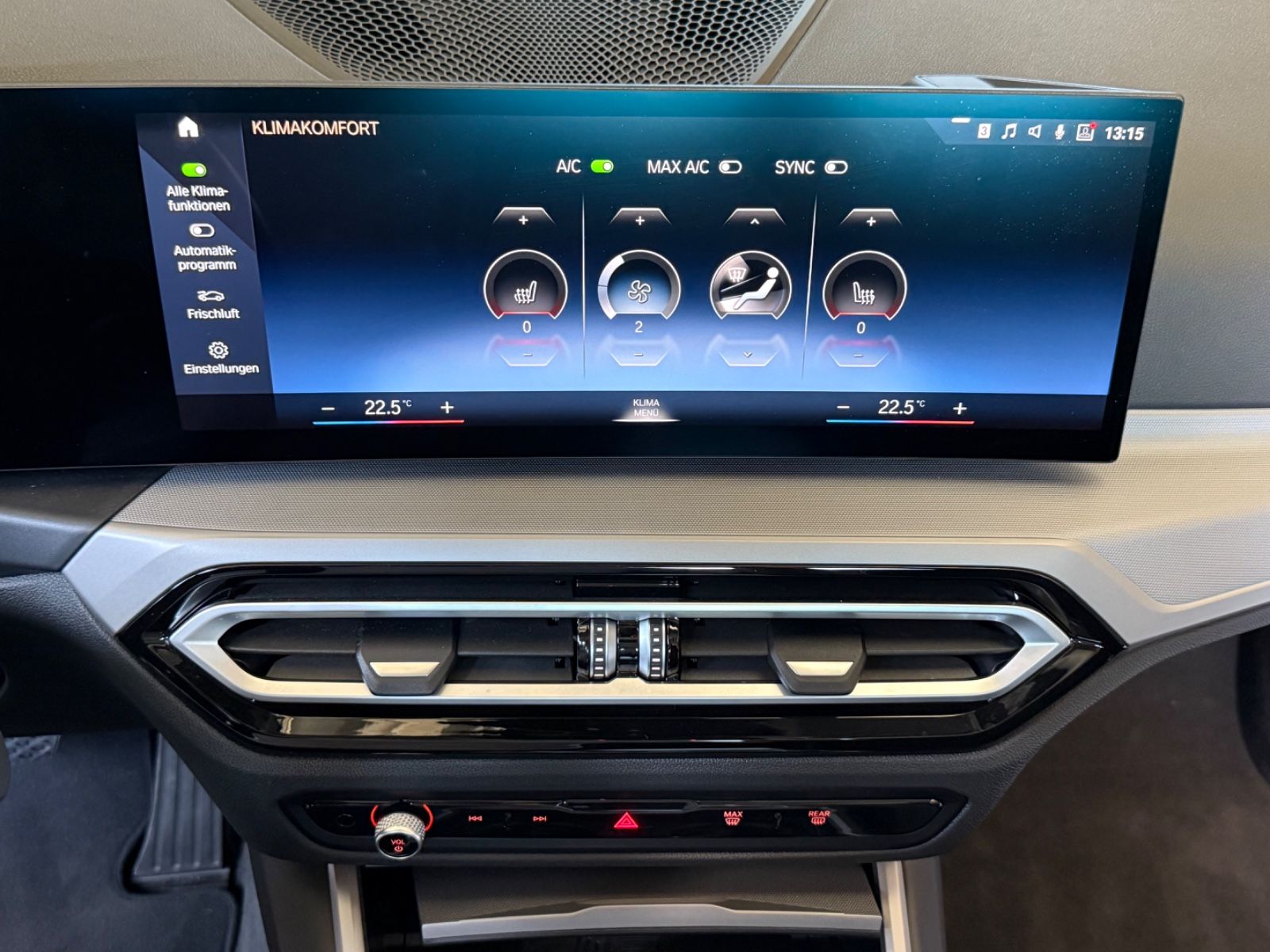 BMW 320d - Samsaru's Car Outlet