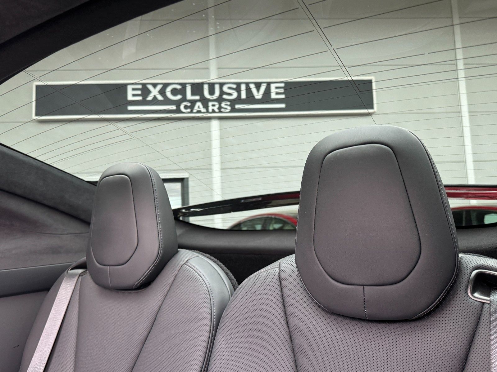 Tesla MODEL X PALLADIUM |  HW 4 USS | 6 SEATER |