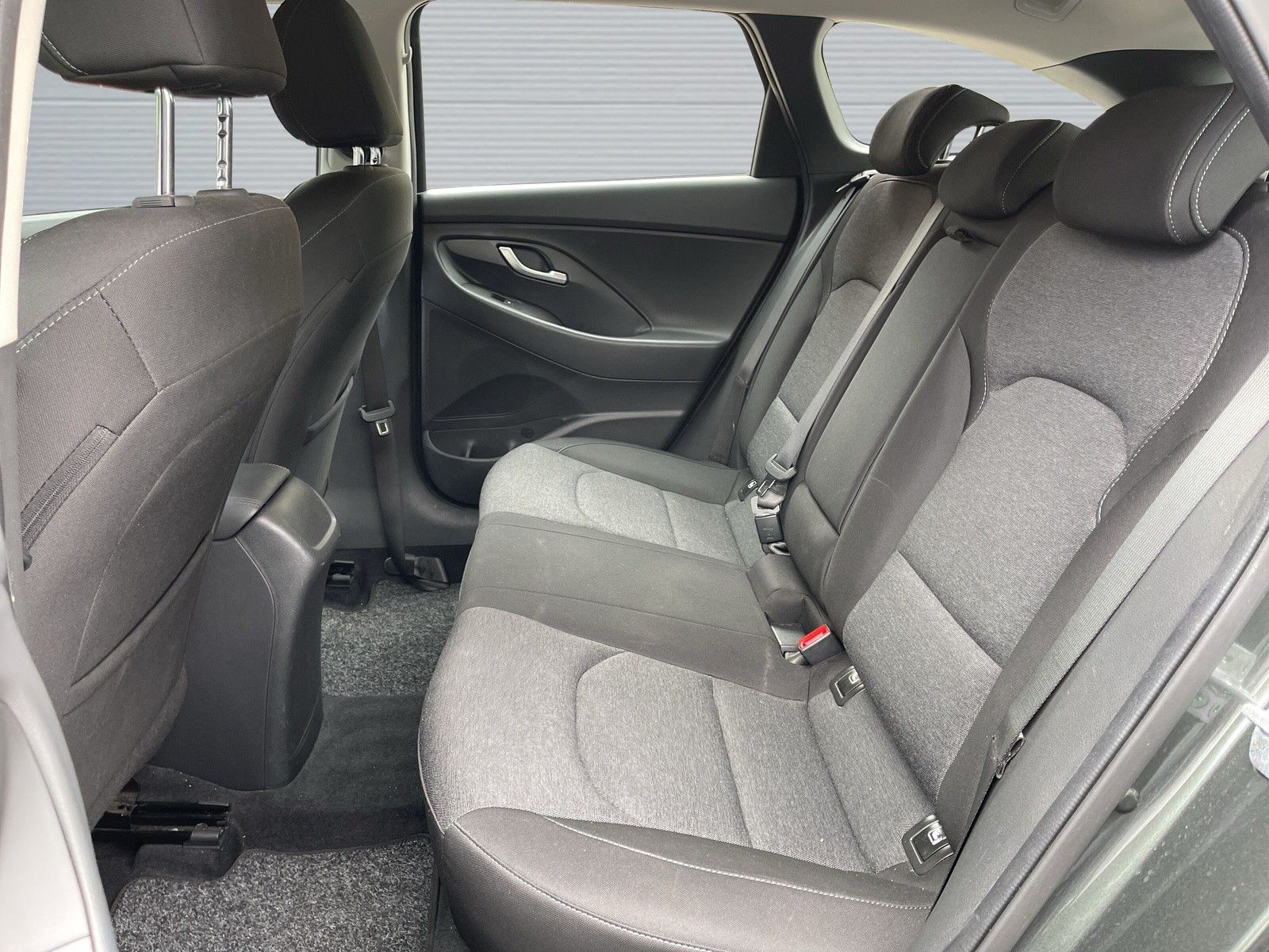 Hyundai i30 1.0 TGDI - Samsaru's Car Outlet