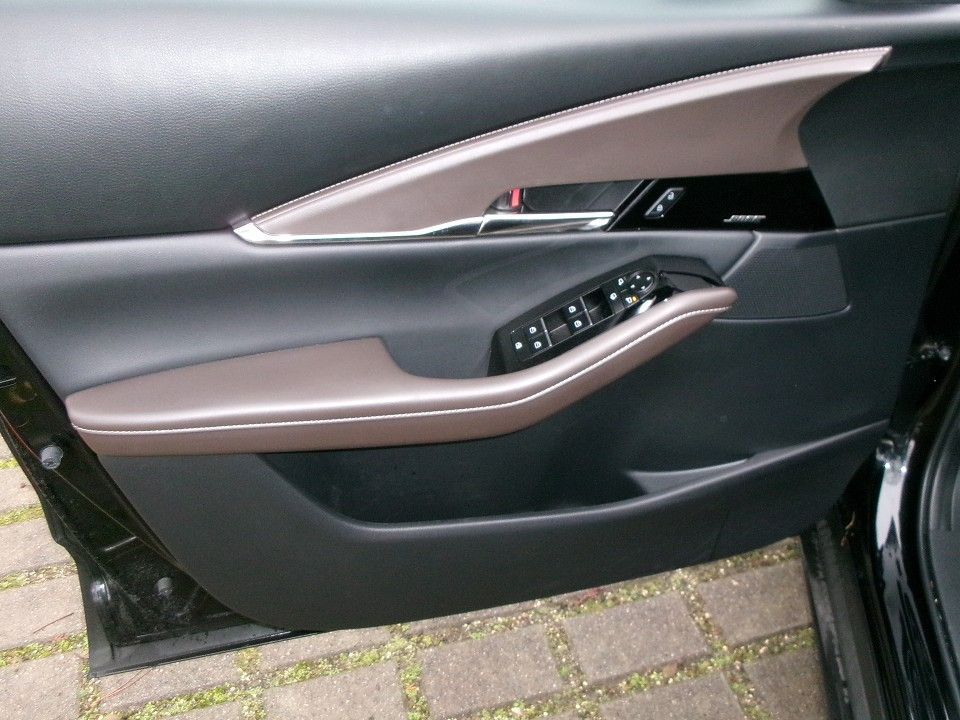 Mazda CX-30 2.0L e-SKYACTIV X 186ps 2.0L e-SKYACTIV X