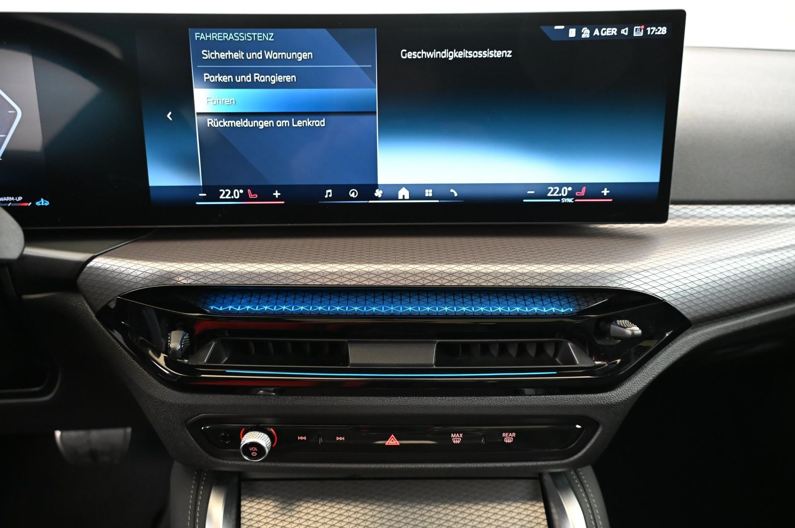 BMW 420d xDrive G-Coupe M-Sport LED/NAV/LEDER/GSD/19