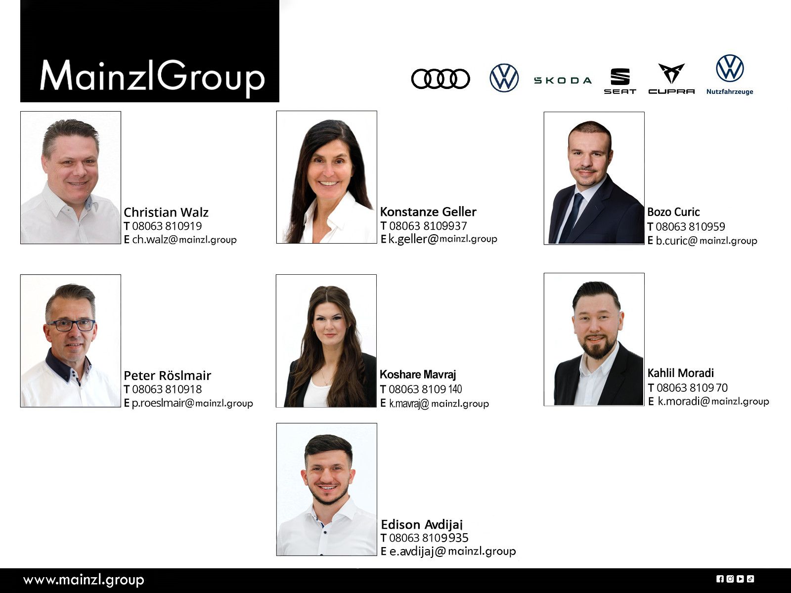 Audi A4 allroad 45 TFSI quattro S tronic AHK Kam. Nav