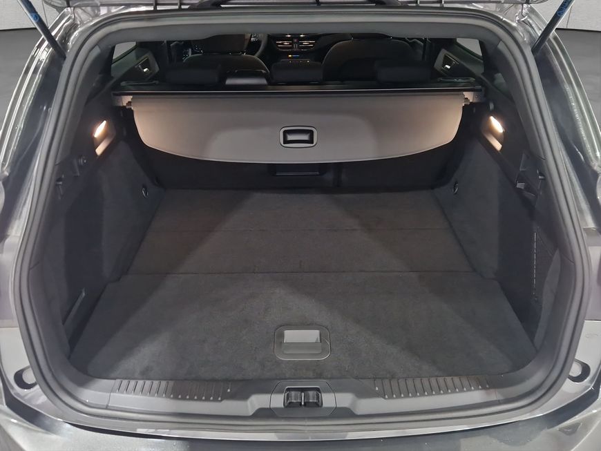 Ford Focus Turnier 1.0 Aut. ST-LINE X *NEUES MODELL*
