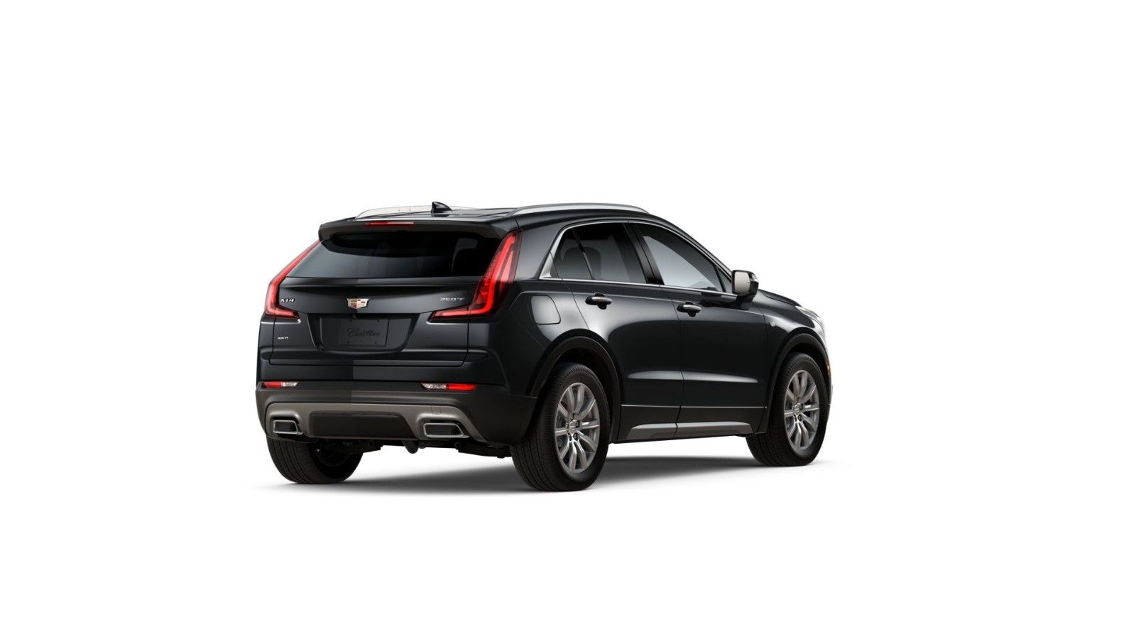 Cadillac XT4 Premium Luxury AWD 350T  *SOFORT VERFÜGBAR*