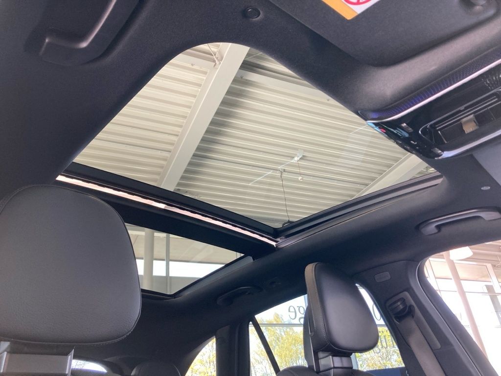 Mercedes-Benz GLC 300de 4M AMG+AHK+PANO+Prv.Leasing ab 800,-