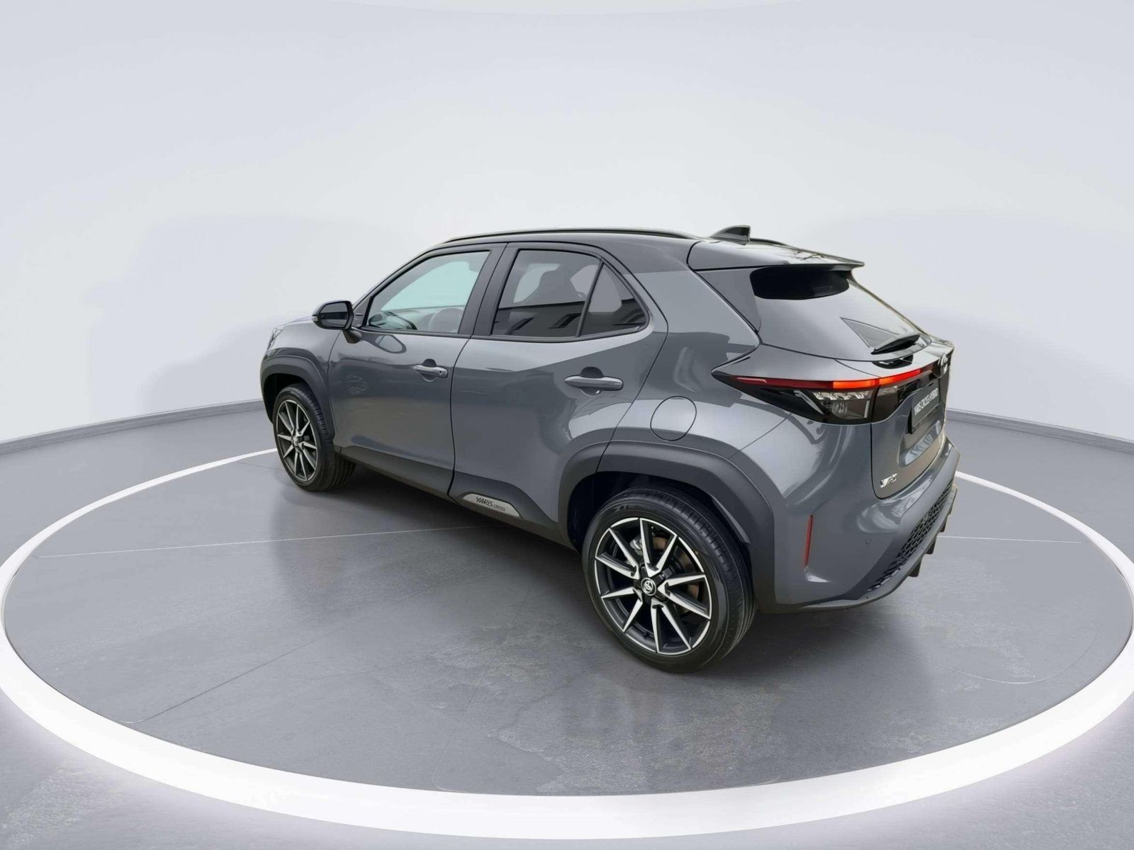 Toyota Yaris Cross Hybrid FWD GR Sport/Matrix/HUD/JBL/P