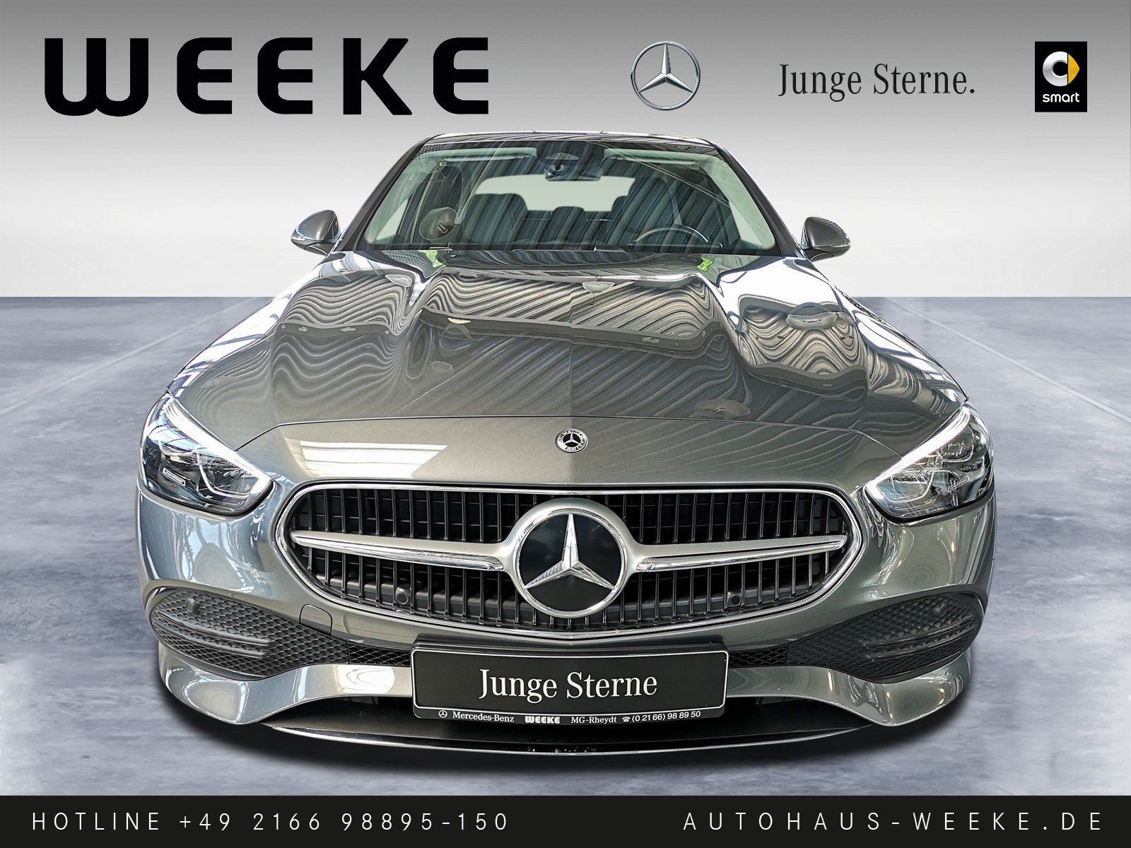 Mercedes-Benz C 180 Avantgarde - Samsaru's Car Outlet