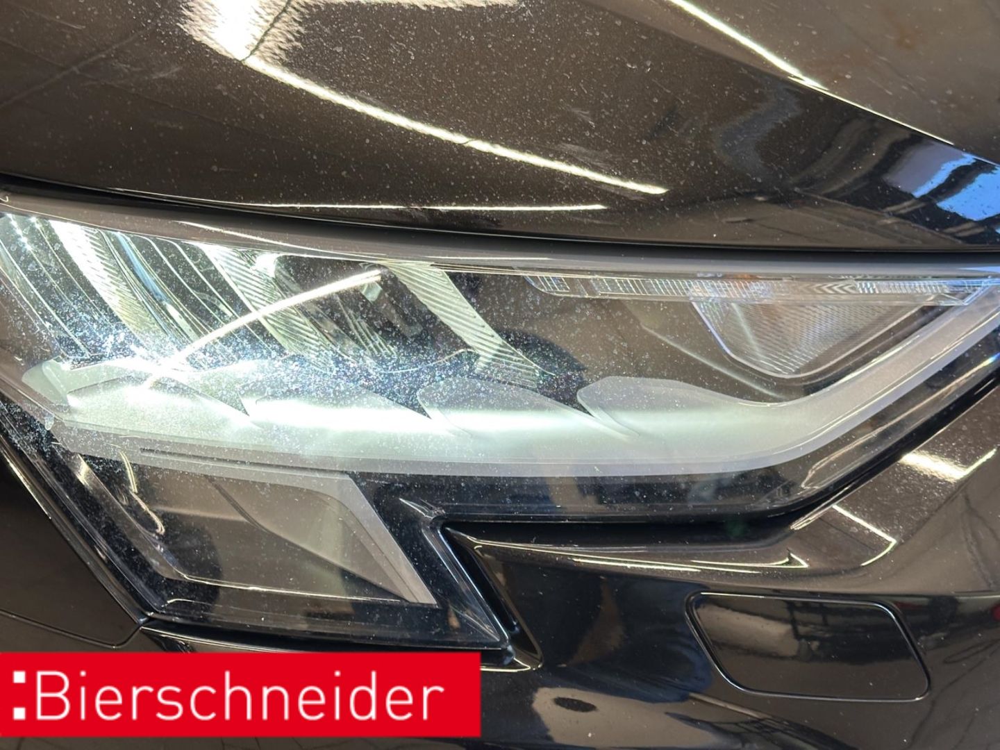 Audi A3 Limousine 2.0 TDI S tronic 35 advanced REAR N