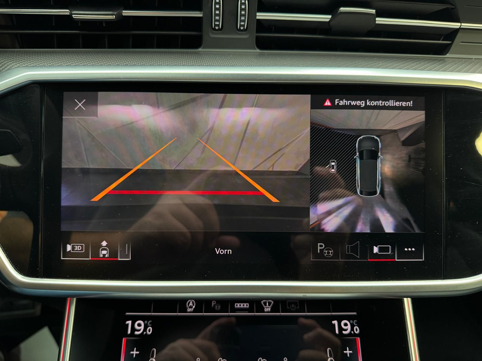 Audi RS6 4.0 TFSI quattro 4.0 V8 |PANO|360|B&O|NARDO|