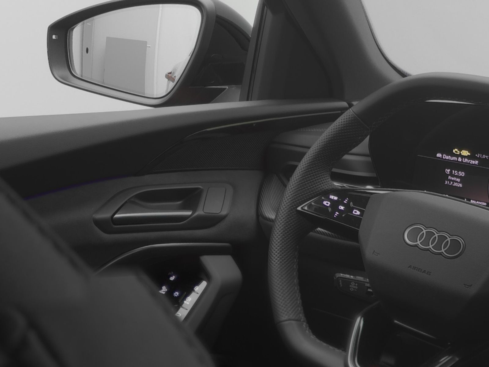 Audi Q5 TDI quattro 2x S line *AHK*StdHz*MATRIX*21''*