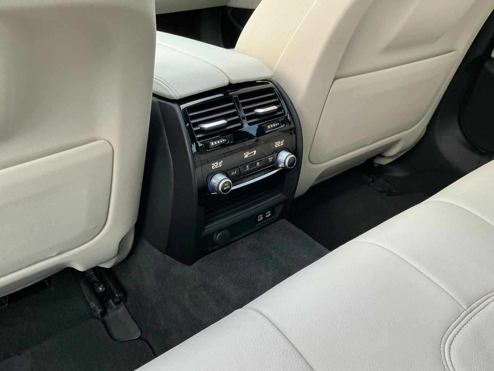 BMW 530 e xDrive M Sport S Dach, Display Key LDG