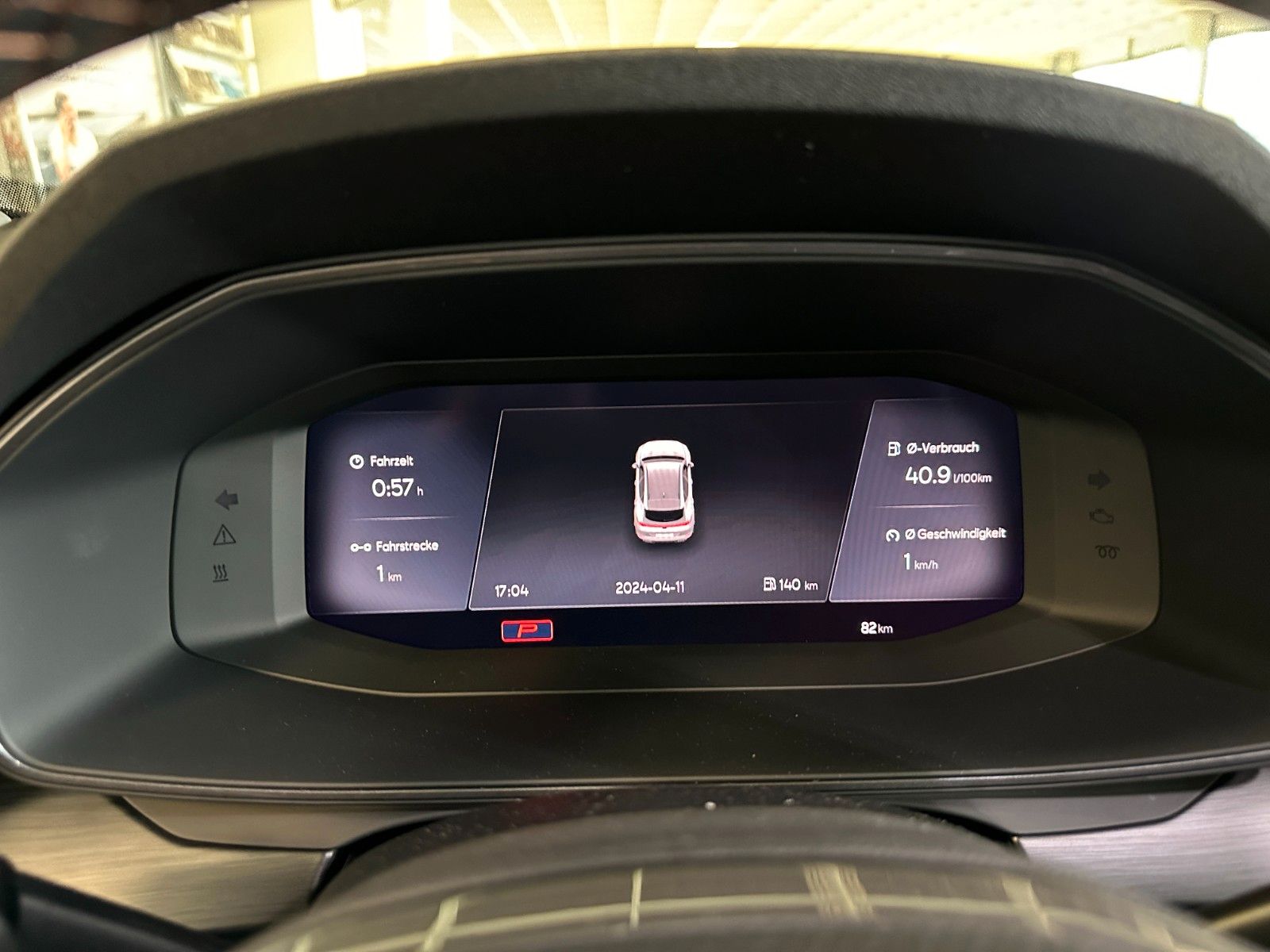 Cupra Formentor 1.5 TSI DSG - Samsaru's Car Outlet
