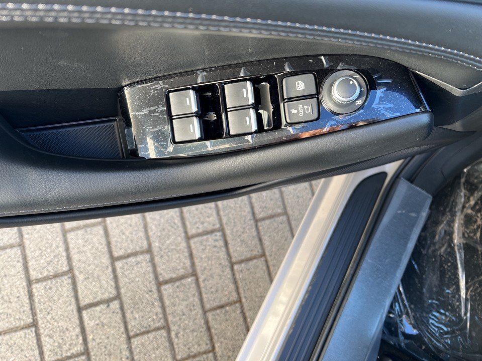 Mazda 6 EXCLUSIVE LogIn BOSE Sitzheizung 360° Leder Au