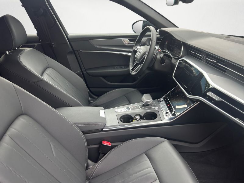 Audi A6 Avant 35 TDI S tronic - Samsaru's Car Outlet