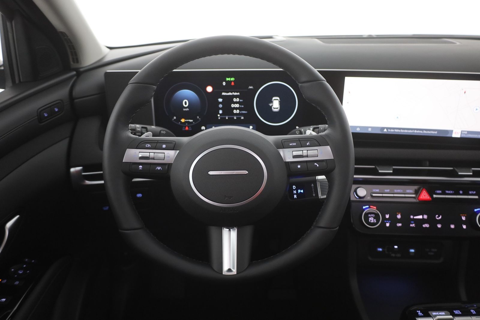 Hyundai Tucson 1.6T-GDI Facelift Prime 4WD - Samsaru's Car Outlet