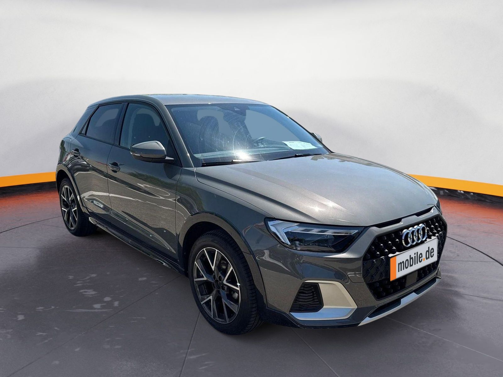 Audi A1 allstreet 30 TFSI S tronic - Samsaru's Car Outlet
