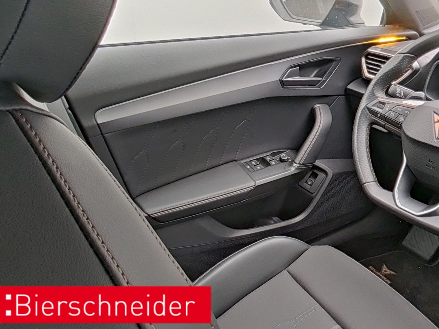 Cupra Formentor 1.4 TSI DSG e-Hybrid AHK KAMERA NAVI S