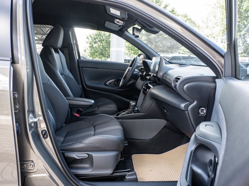 Toyota Yaris Cross Adventure 1.5 Hybrid SHZ ACC HUD Win