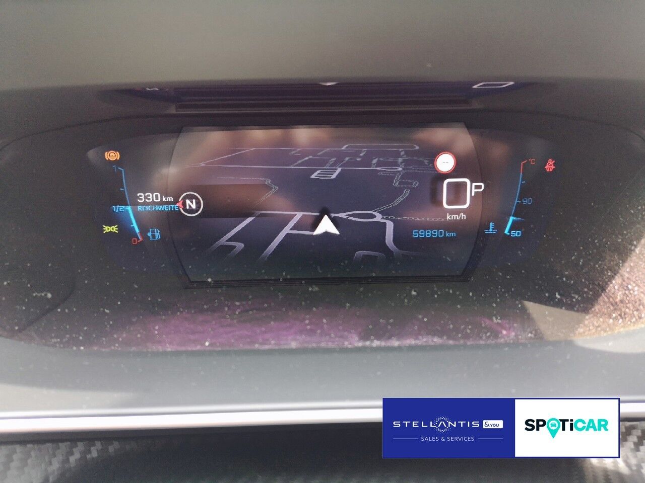Peugeot 208 Allure 1.2 PureTech - Samsaru's Car Outlet