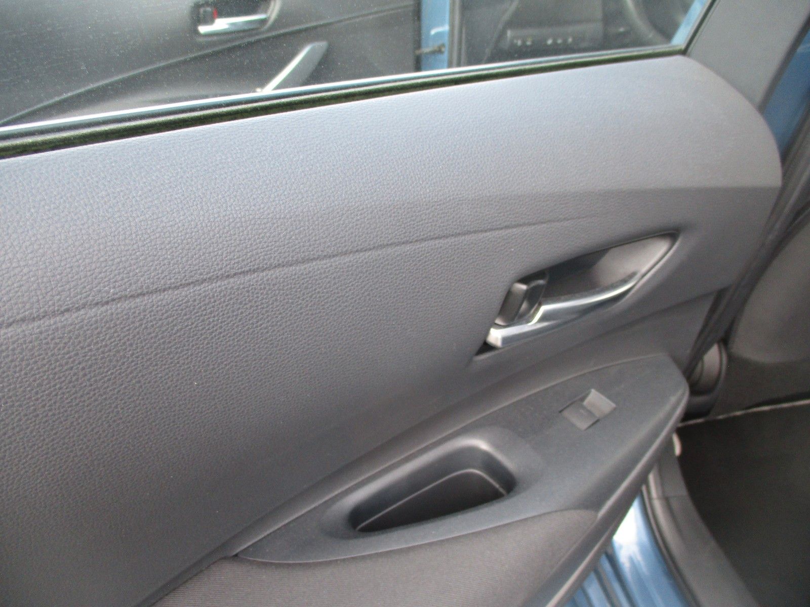 Toyota Corolla 1.8 Hybrid Comfort Touring Sports - Samsaru's Car Outlet