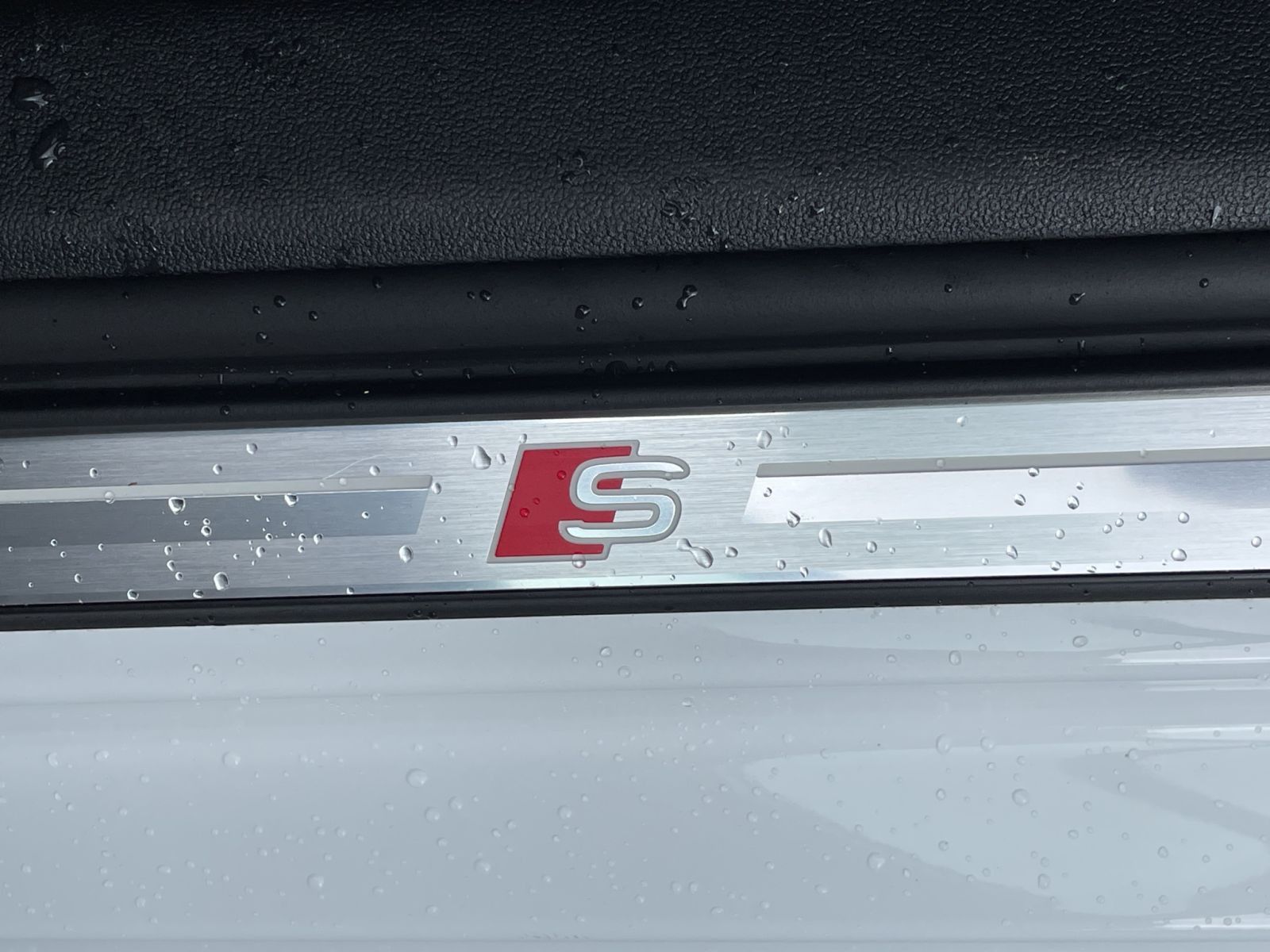 Audi A3 SB 45 TFSI e S line LED Navi Kamera Leder