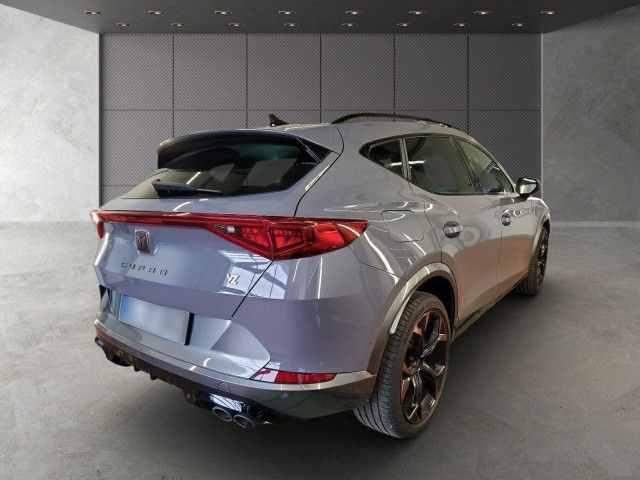 Cupra Formentor VZ 2.0 TSI DSG 4Drive OPF