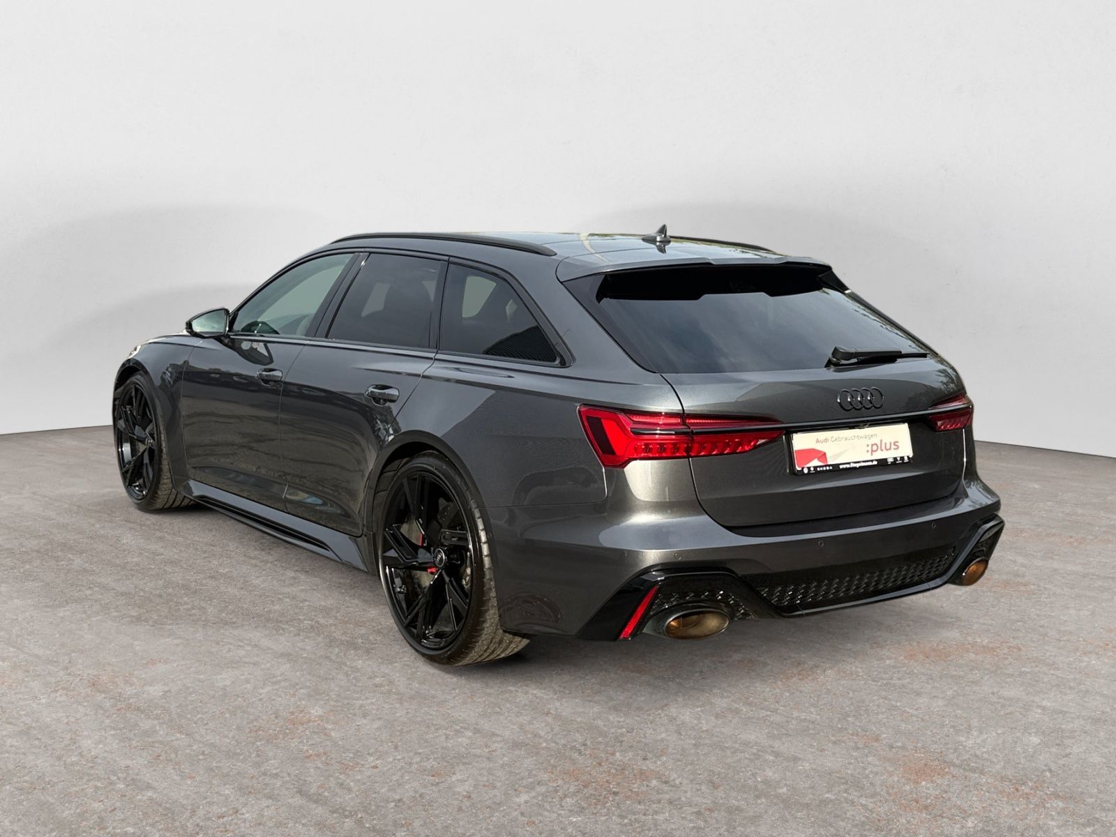 Audi RS 6 Avant *RS-Dynamikpaket* UPE 180t *Keramik*M