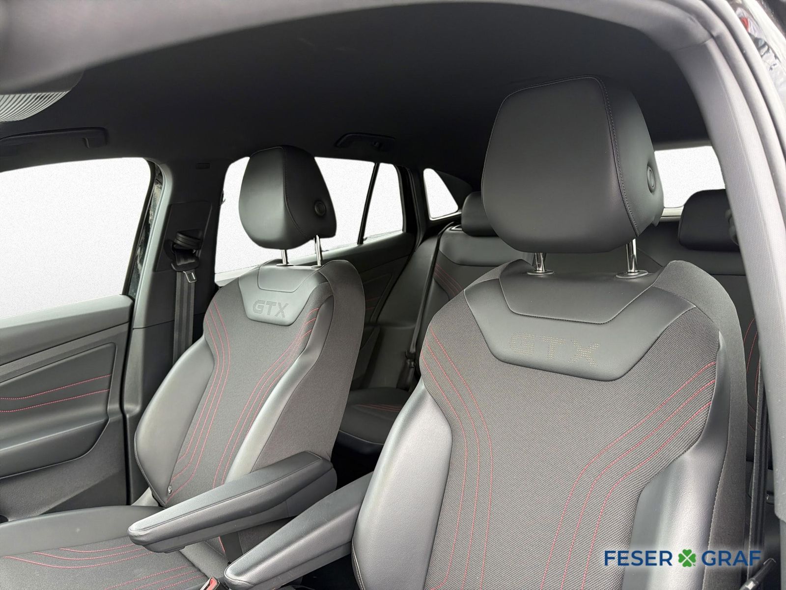 Volkswagen ID.4 GTX 4MOTION 82kWh AHK WÄPU HUD KAM ACC