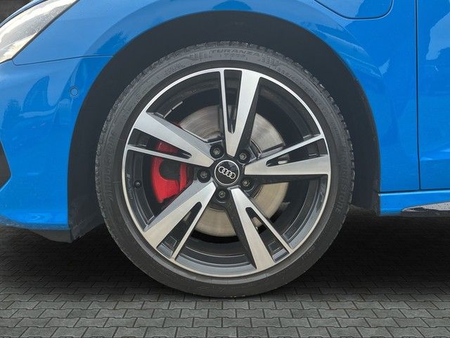 Audi A3 Sportback  S line 45 TFSI e S tronic*AHK*NAVI