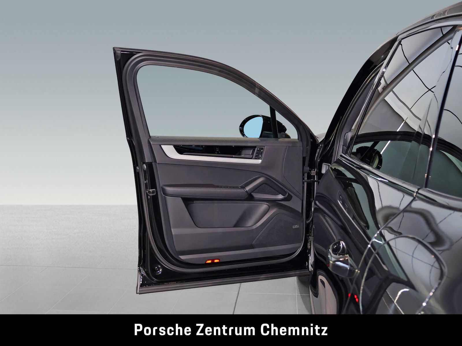 Porsche Cayenne E-Hybrid Luft;BOSE;Pano;14-Wege Sitze