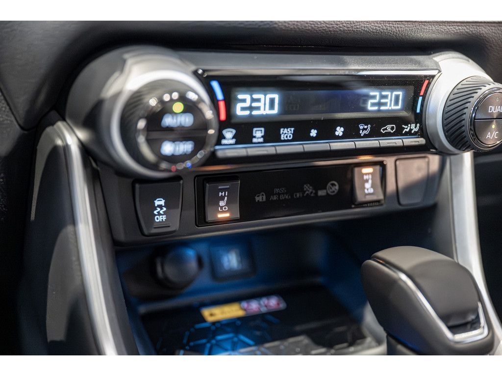 Toyota RAV 4 Teamplayer 2.5 Plug-in Hybrid 4x4 HUD LED