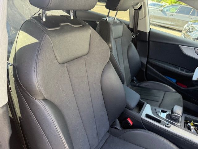 Audi A5 50 TDI tiptr quattro Sportback S line LED