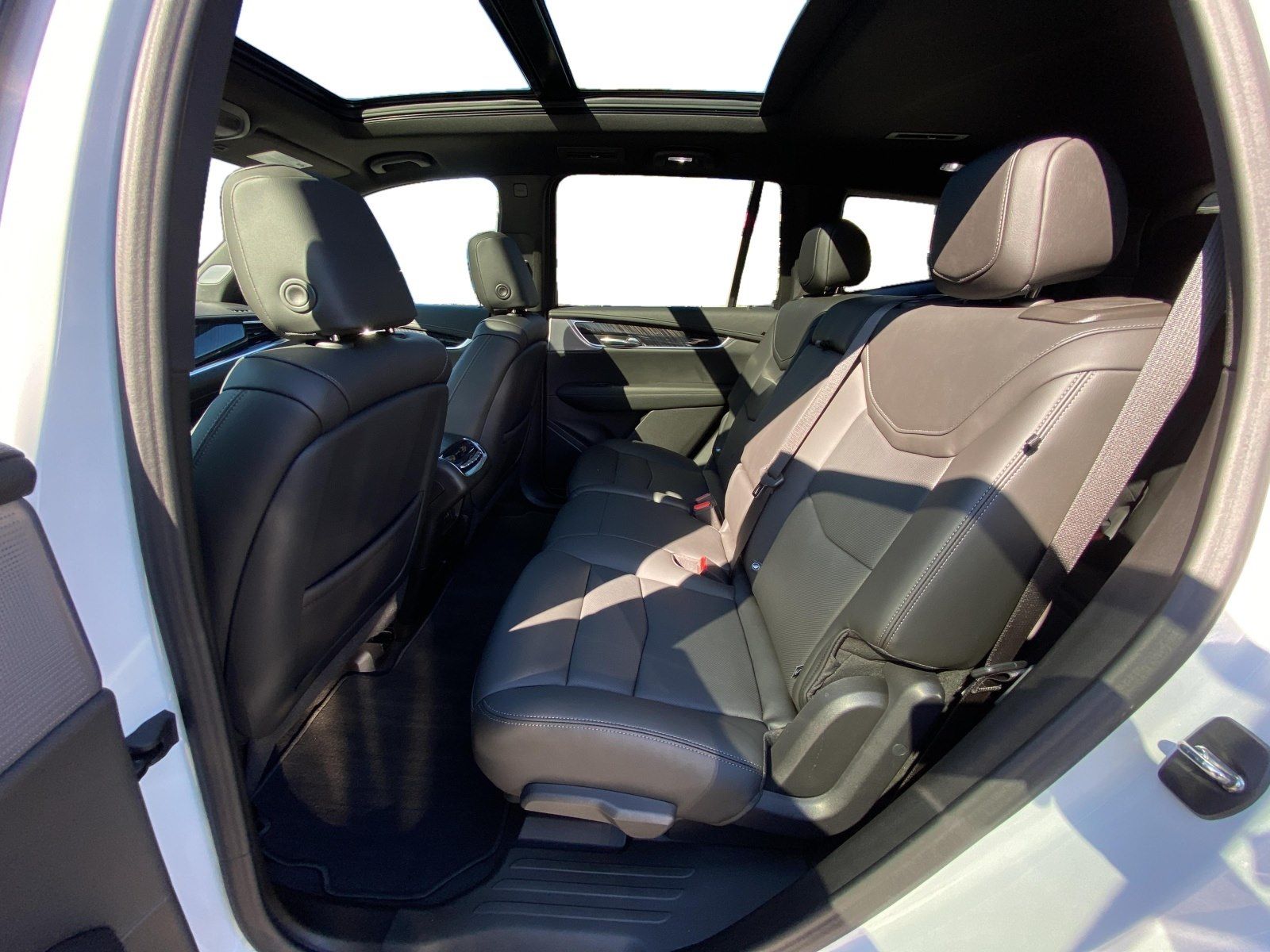 Cadillac XT6 Premium Luxury AWD 3.6L V6 AHK+BOSE